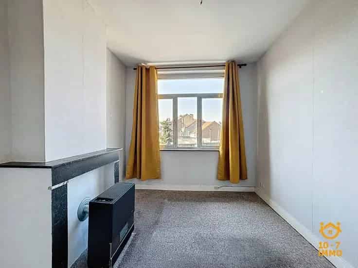 Appartement Te Koop Schaerbeek Lage Kosten