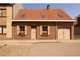 Huis te koop Tielt Grote Hulststraat
