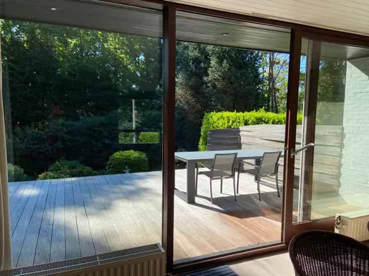 Huis Te Koop: Luxe Villa met Zwembad en Sportruimte