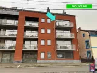 Appartement te koop Andenne  - 2 slaapkamers - Garage - PEB A