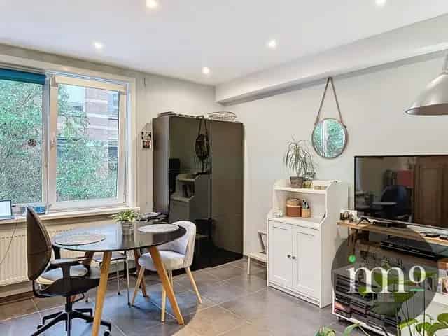 Studio te koop Anderlecht - Nabij station Midi