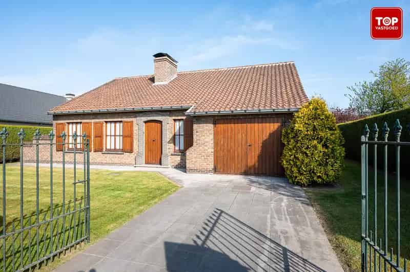 Open Bebouwing 3 Slaapkamers Ruime Tuin
