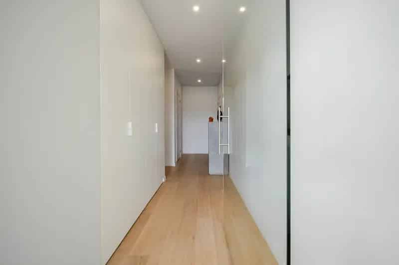 Appartement te huur 3 slaapkamers veel licht