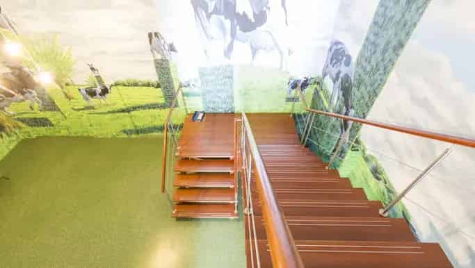 Kantoor te huur Kuurne 30m2