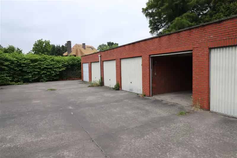 Garagebox te Koop Brasschaat