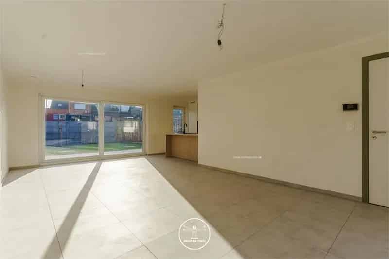 Nieuwbouw huis te koop in Wetteren