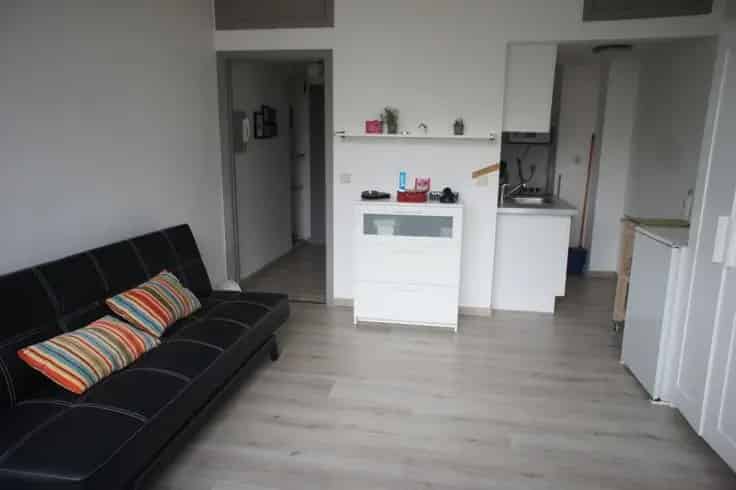 Studio Te Koop Nabij Treinstations