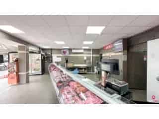 Handelspand te Koop Heusden Zolder 71m2 Toplocatie