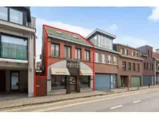 Handelspand te koop - Hoogstraten RBU00646