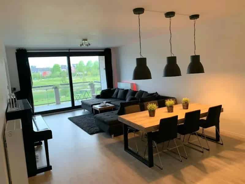 Appartement te koop Hasselt 1 slaapkamer terras