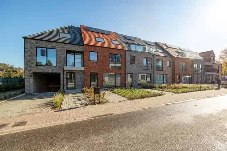 Huis Te Koop Zoersel 3 slaapkamers BEN woning