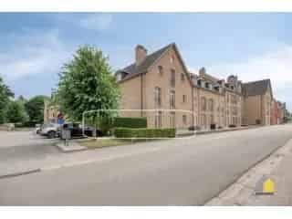 Gelijkvloers Appartement te Koop Bree