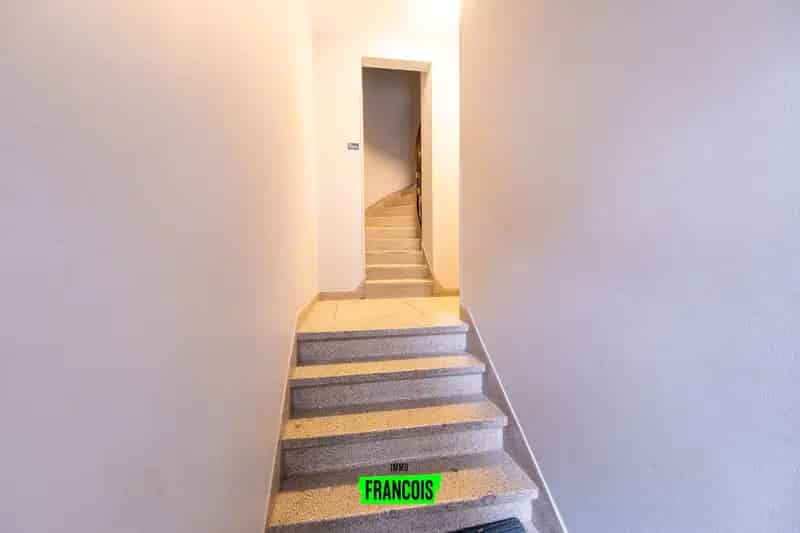 Ukkel Appartement 2 slaapkamers 85m² gerenoveerd
