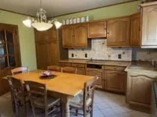 Huis te koop Florenville 3 slaapkamers 2 garages grote tuin
