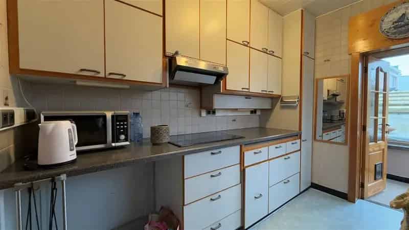 Eengezinswoning Wilrijk 2 slaapkamers Stadstuin Instapklaar