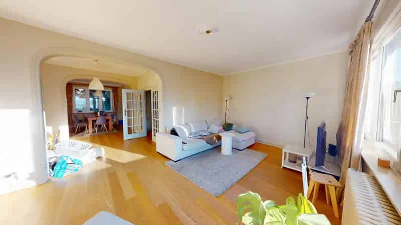Huis te Woluwe-Saint-Pierre 5 slaapkamers 307m² tuin garage EPC D-