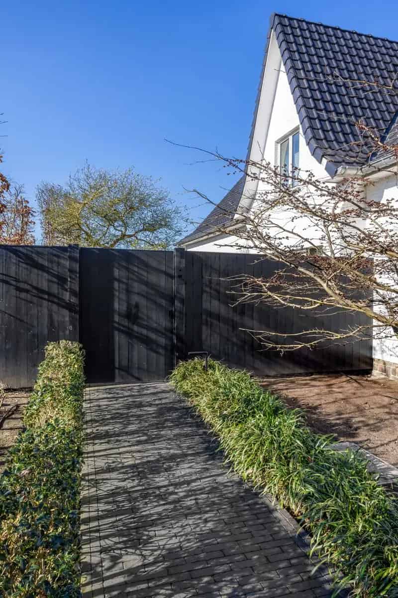 LUXE GERENOVEERDE VILLA, 4 slpk, 3 bdks, zwembad + poolhouse