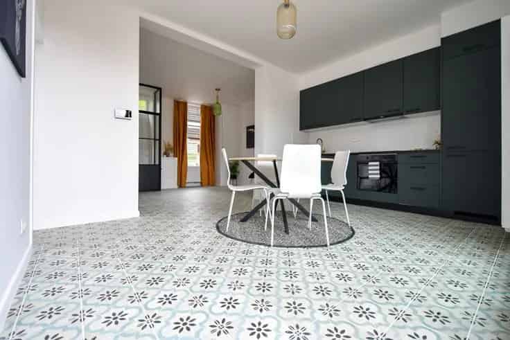 Vernieuwde 4 Slaapkamer Woning Aalter Centrum