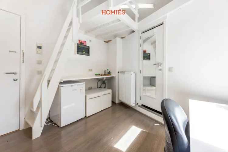 Appartement te huur