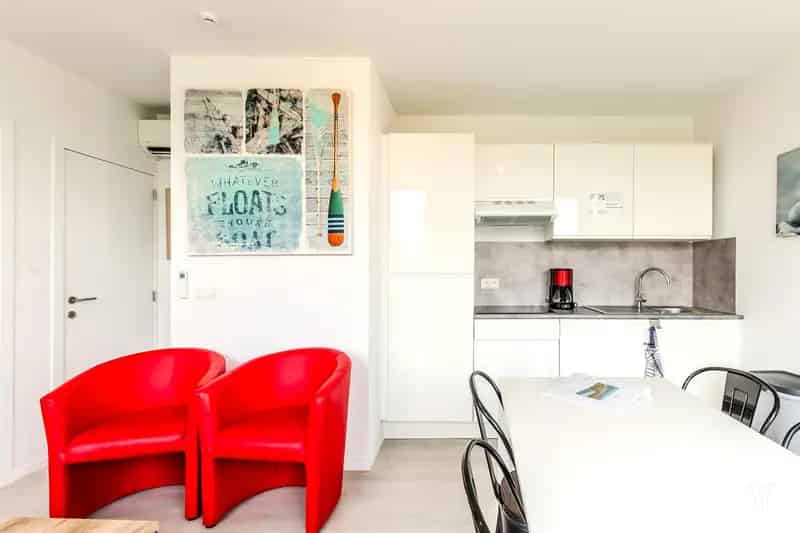 Huis te koop Chalet New Dahlia