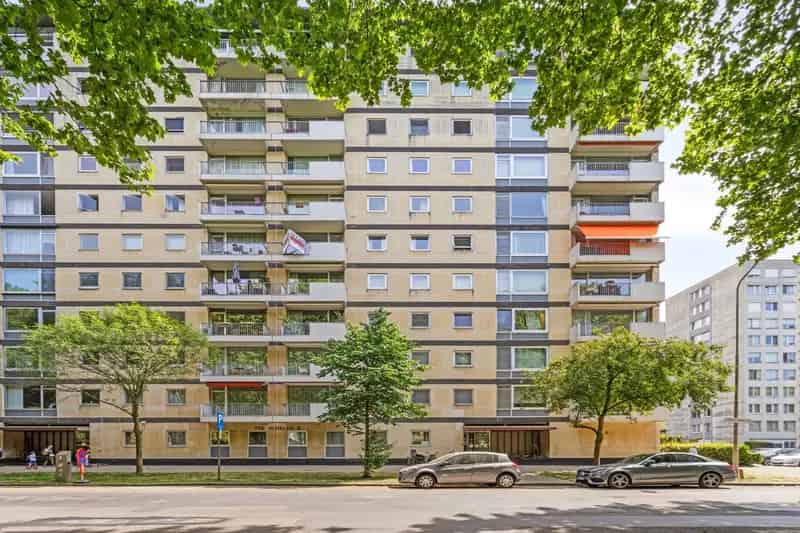 Appartement te koop