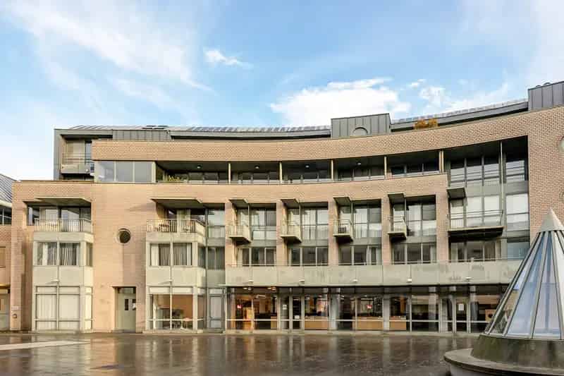 Centrum Dakappartement 284m2 Ruim Luxe Terrassen Garage