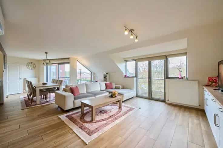 Appartement Te Koop Zolder Centrum 2 slaapkamers