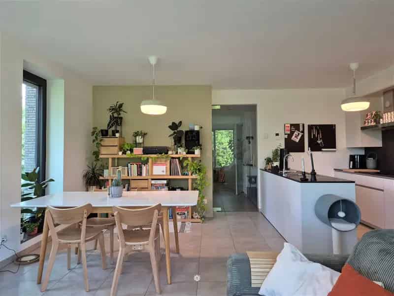 Appartement te koop Sint Niklaas - Modern appartement nabij station