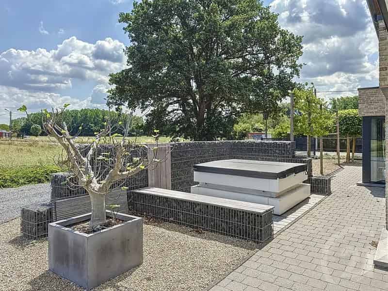 Instapklare villa met prachtig zicht en luxe-afwerking!