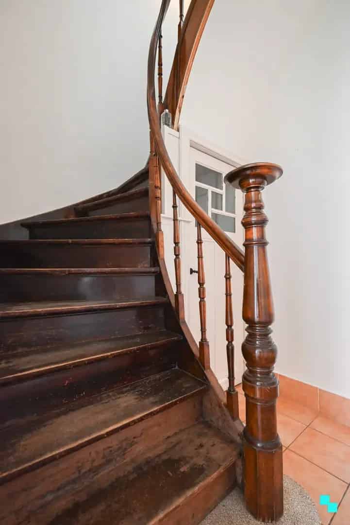 Huis te huur Izegem: Karaktervolle woning met 3 slaapkamers