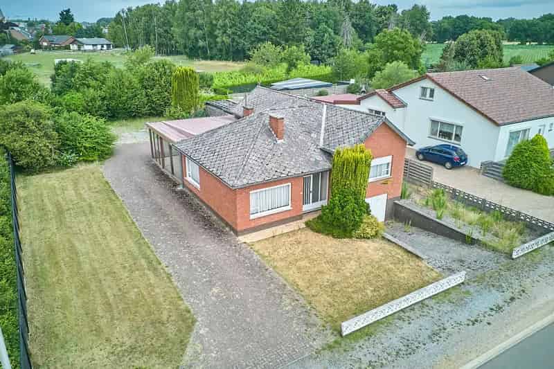 RUSTIG GELGEN TE RENOVEREN GEZINSWONING OP 11a74ca