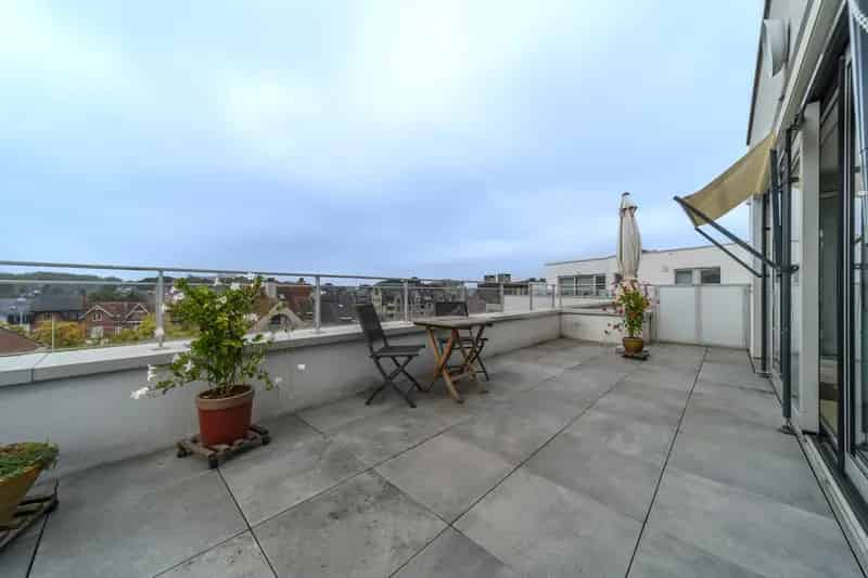 Serviceflat te koop in Aalst