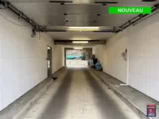 Garagebox te Koop Andenne Centrum