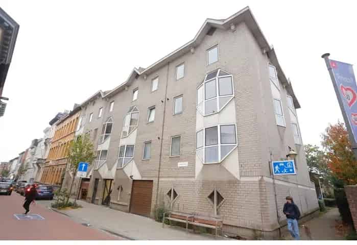 Appartementen Kroonstraat 36 12 appartementen 2 en 3 slaapkamers