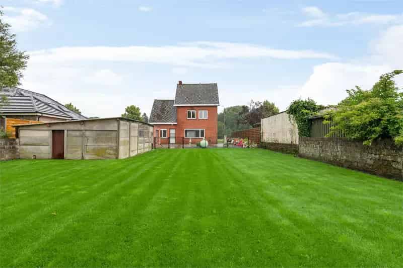 Huis te koop Westerlo: Open bebouwing te renoveren