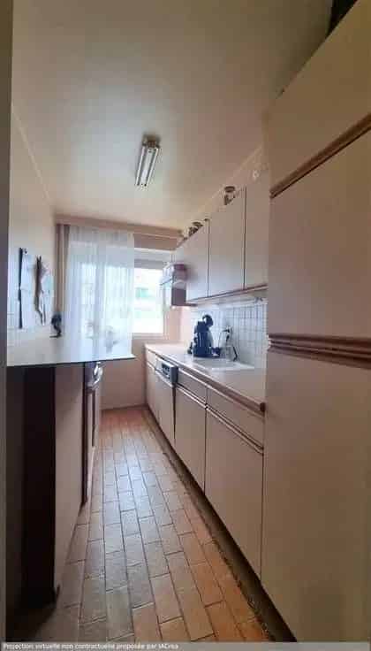 Appartement Te Koop - 78m² - Terras - PEB B+