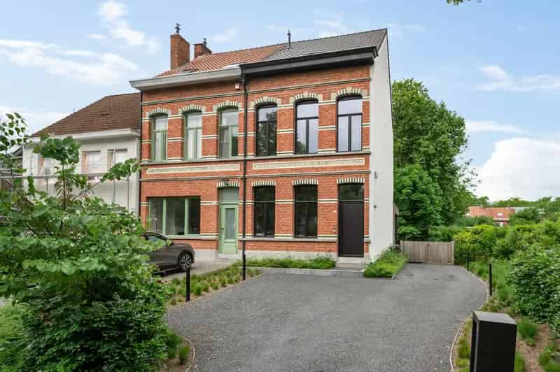Huis te huur
