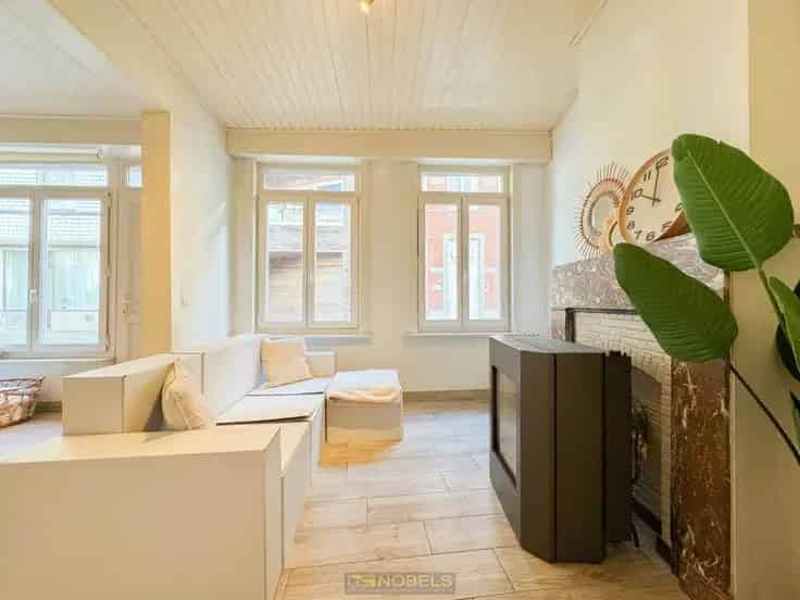 Huis Te Koop Oudenaarde - Instapklaar - Opbrengsteigendom