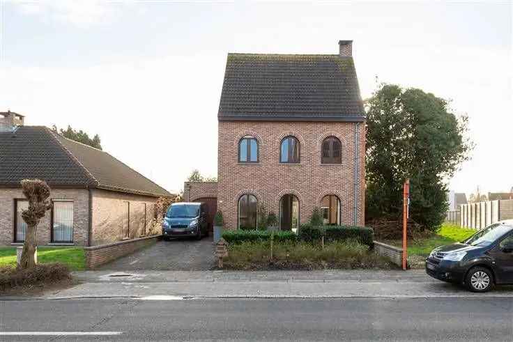 Huis Te Koop