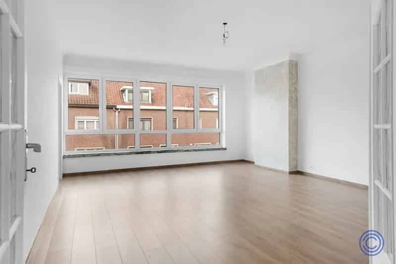 Appartement te huur Lier 2 slaapkamers gerenoveerd terras