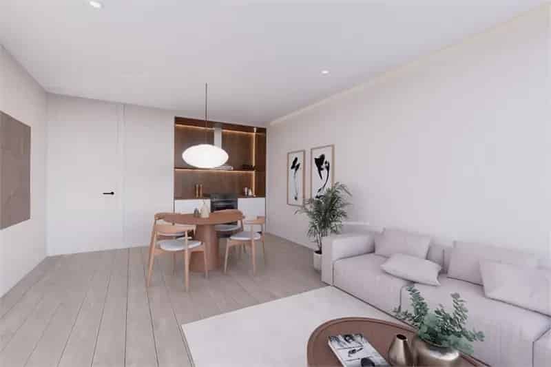 Studio te Koop Wenduine verdieping 4