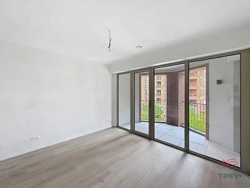 Appartement te Koop Brussel Centrum Gare Maritime 1 Slaapkamer