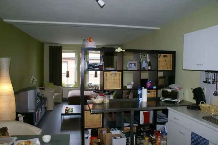 Duplex Penthouse Appartement te Koop