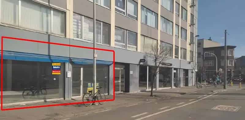 Commercieel Gelijkvloers Te Huur