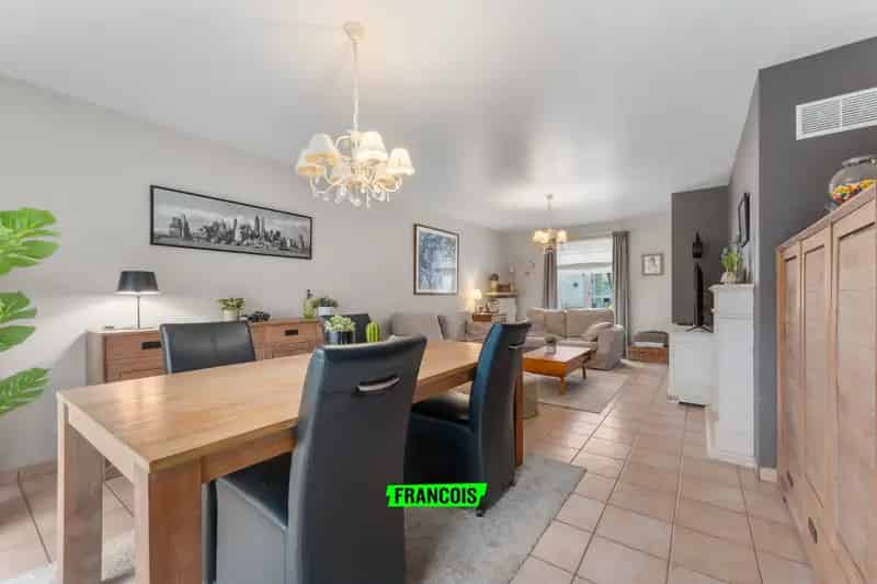 Instapklare woning Lissewege 3 slaapkamers tuin garage
