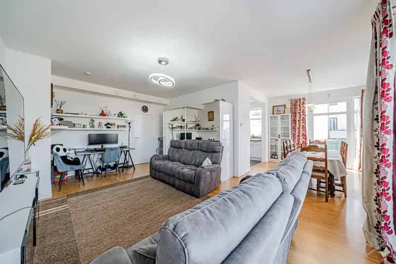 Duplex 3 slaapkamers Forest - 140m² - 2 terrassen - Parking