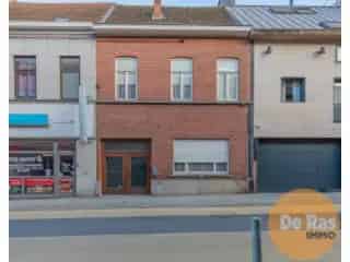 Verkavelingsgrond Appartementen Wetteren Centrum