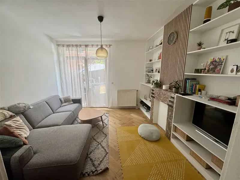Gezellig Gemeubeld Huis te Huur Mechelen Centrum