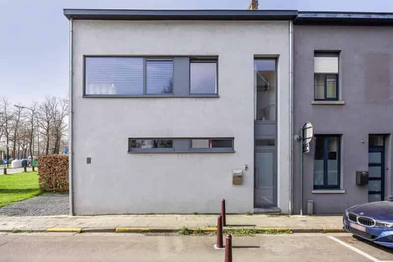 Gerenoveerde woning te koop in Heverlee