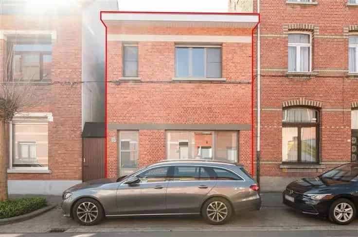 Huis Te Koop Brasschaat: Instapklaar 3 Slaapkamers